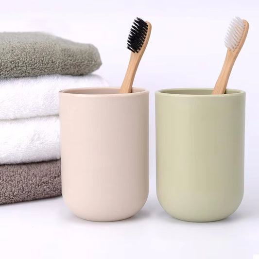 Natural Story Bamboo Toothbrush