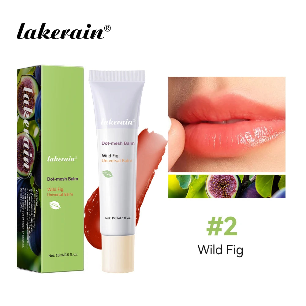 Glossier Lip Balm — Deep Repair & Smoothing