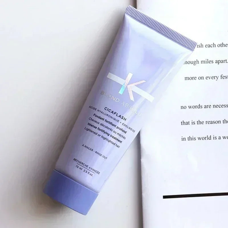 Protein Hair Conditioner 75ml — Repair & Smooth