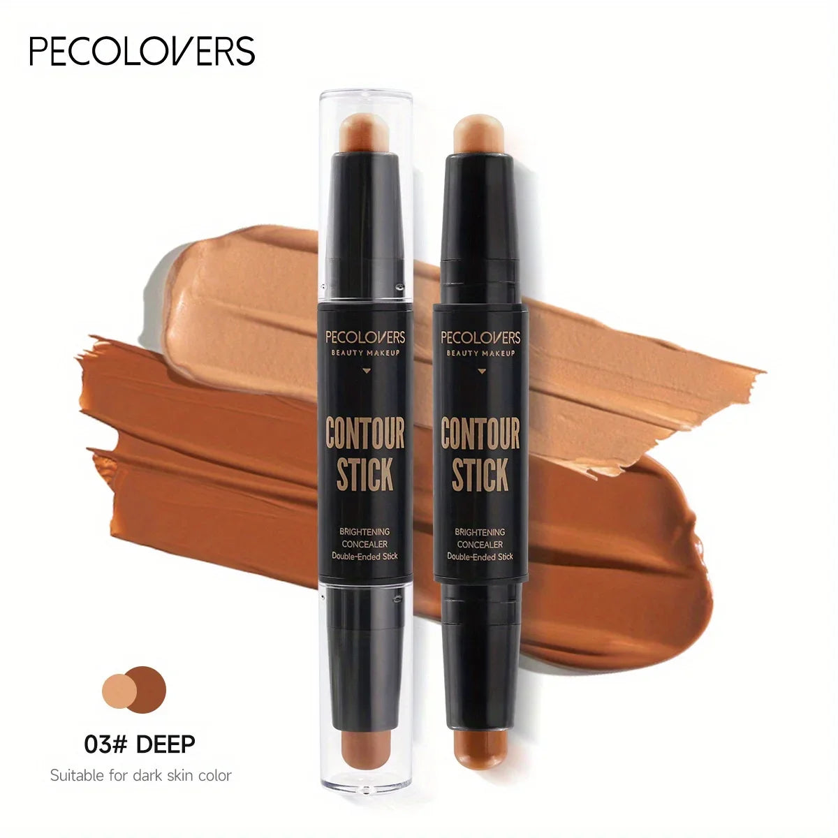 Double-End Contour & Highlight Stick