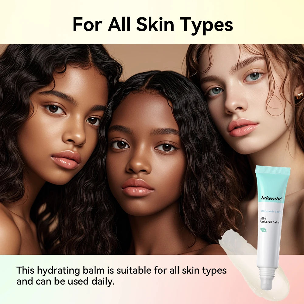 Glossier Lip Balm — Deep Repair & Smoothing