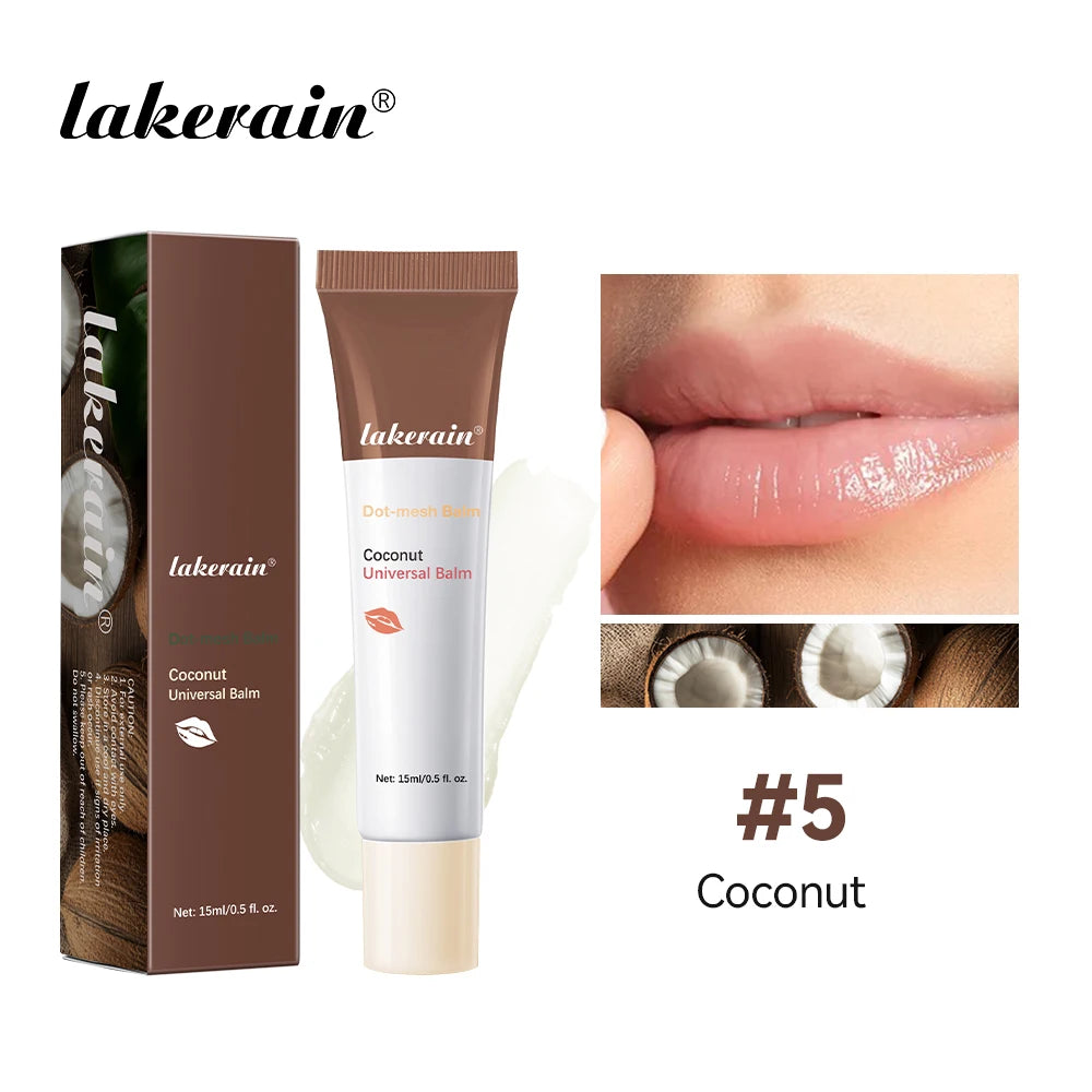 Glossier Lip Balm — Deep Repair & Smoothing