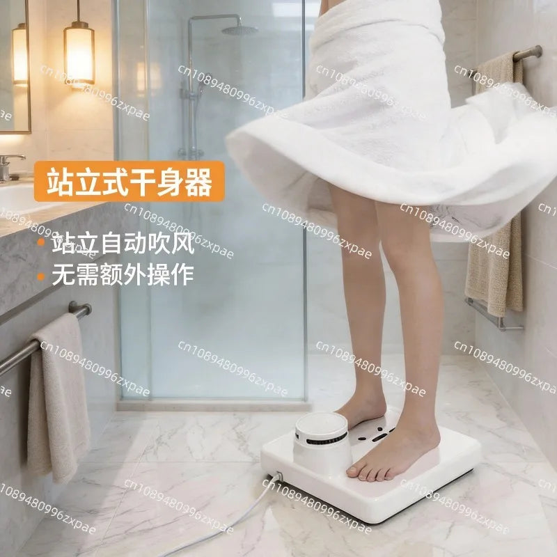 Electric body dryer Dryer Electric body dryer