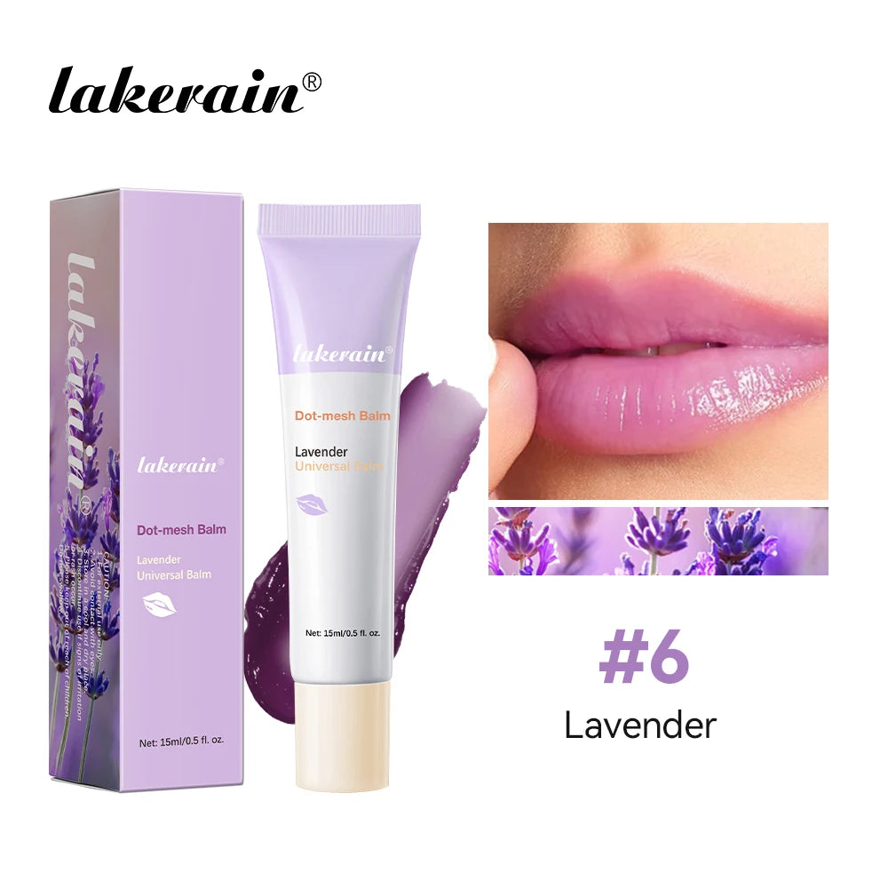 Glossier Lip Balm — Deep Repair & Smoothing