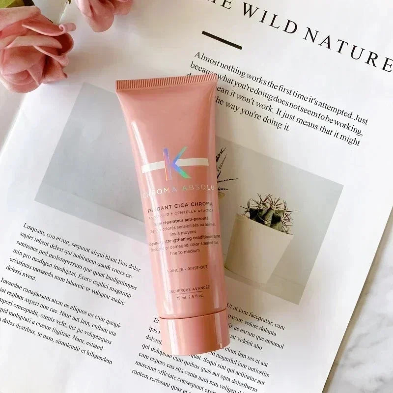 Protein Hair Conditioner 75ml — Repair & Smooth