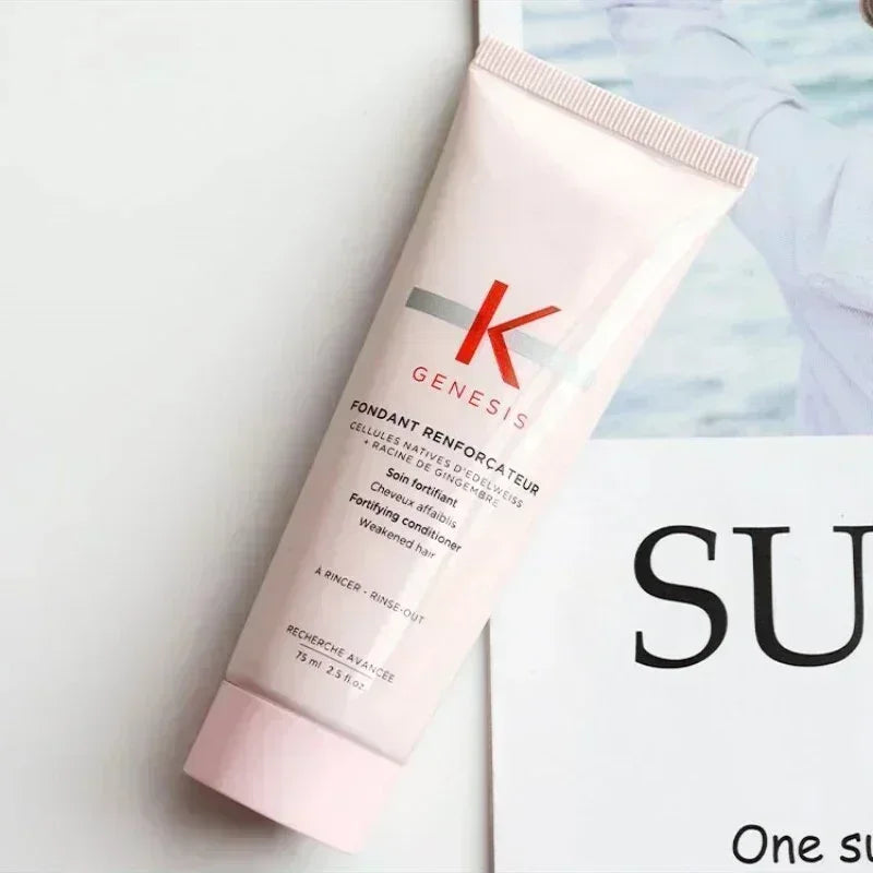 Protein Hair Conditioner 75ml — Repair & Smooth