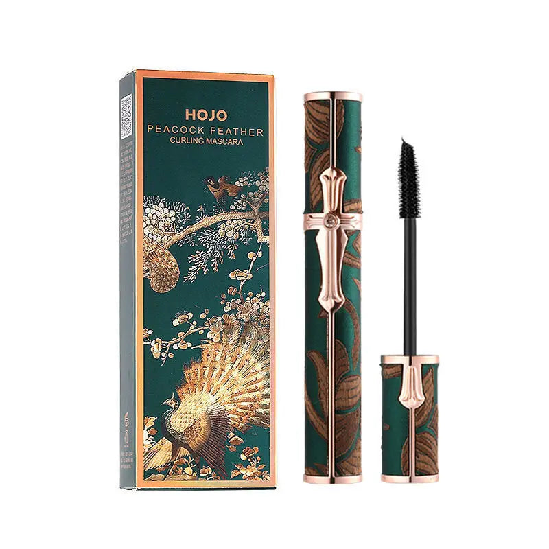 HOJO Korean Mascara — Waterproof Long-Lasting Volume