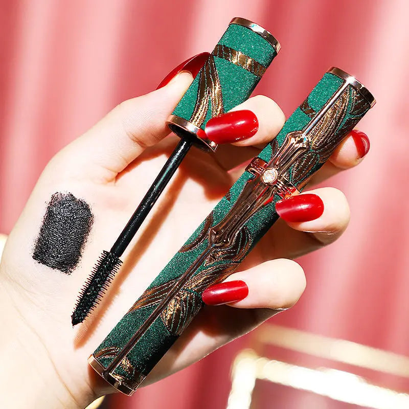 HOJO Korean Mascara — Waterproof Long-Lasting Volume