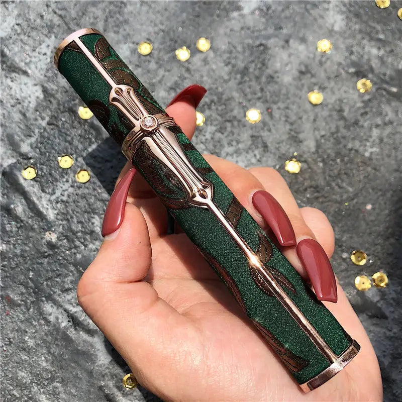 HOJO Korean Mascara — Waterproof Long-Lasting Volume