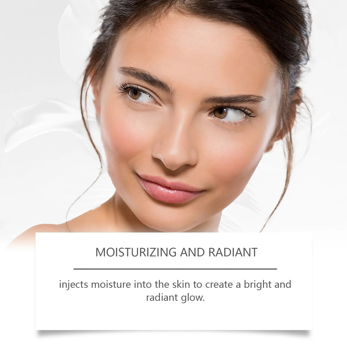 Viareline Collagen Mask 4-Pack — Hydrating Daily Care