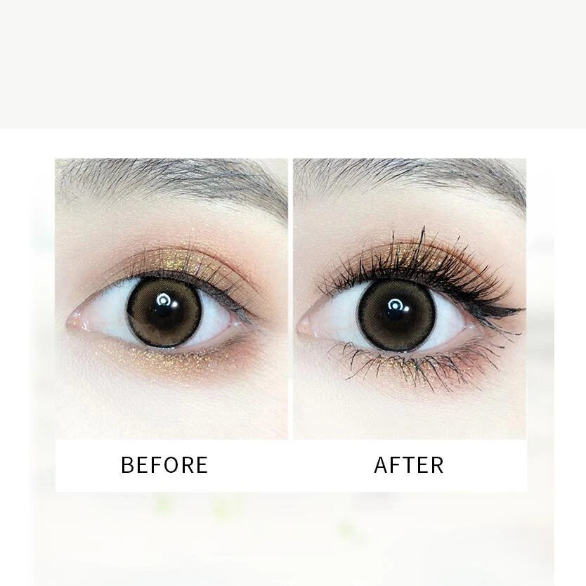 HOJO Korean Mascara — Waterproof Long-Lasting Volume