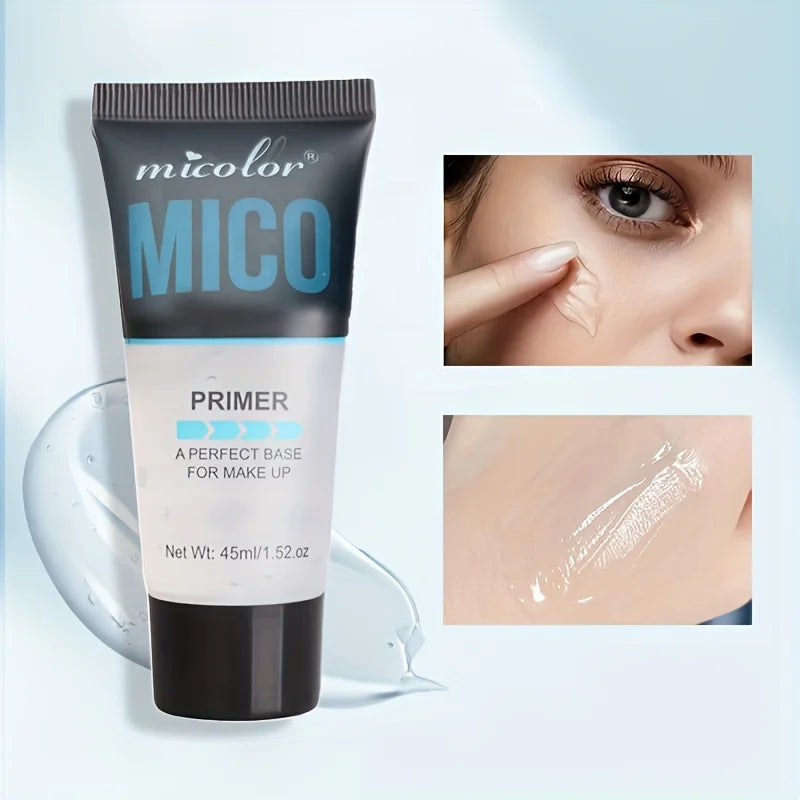 Makeup Primer & Setting Spray Duo — Long-Lasting