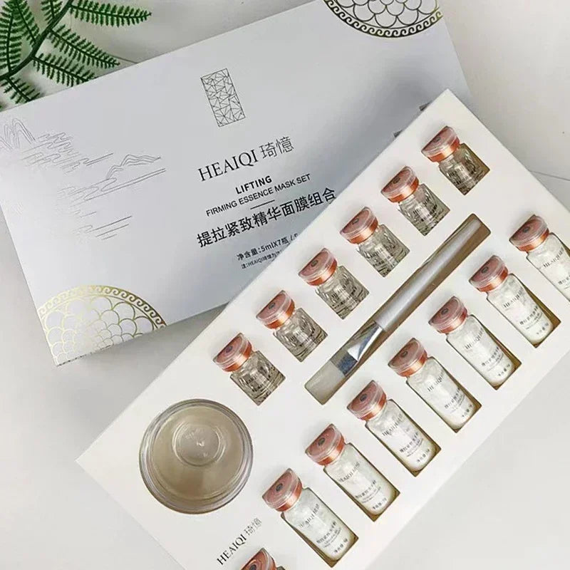 Korean Collagen Facial Essence