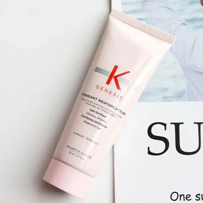 Protein Hair Conditioner 75ml — Repair & Smooth