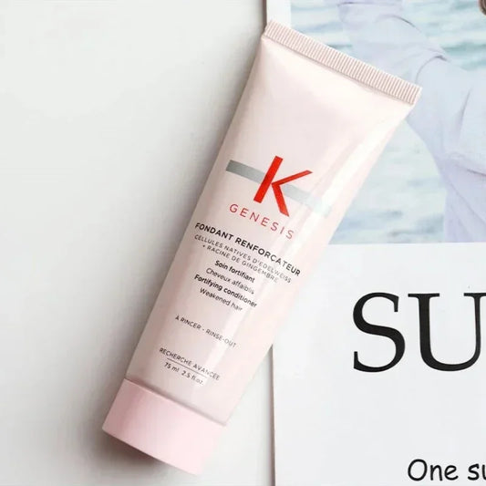 Protein Hair Conditioner 75ml — Repair & Smooth