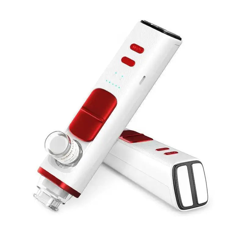 Facial Beauty Instrument — Skin Rejuvenation Device