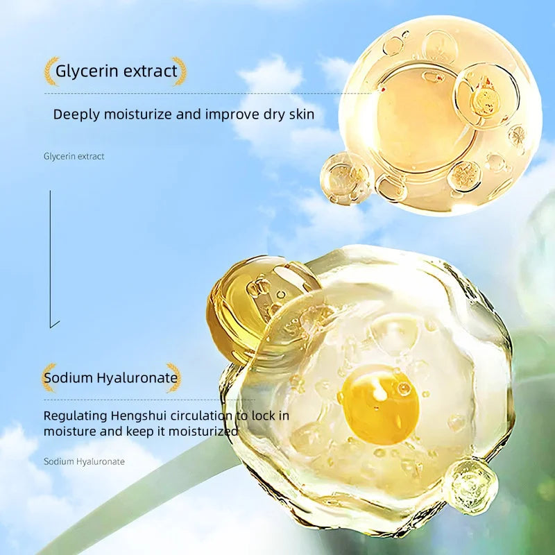 Oatmeal Soothing Mask — Sensitive Skin Hydration