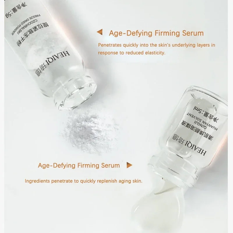 Korean Collagen Facial Essence