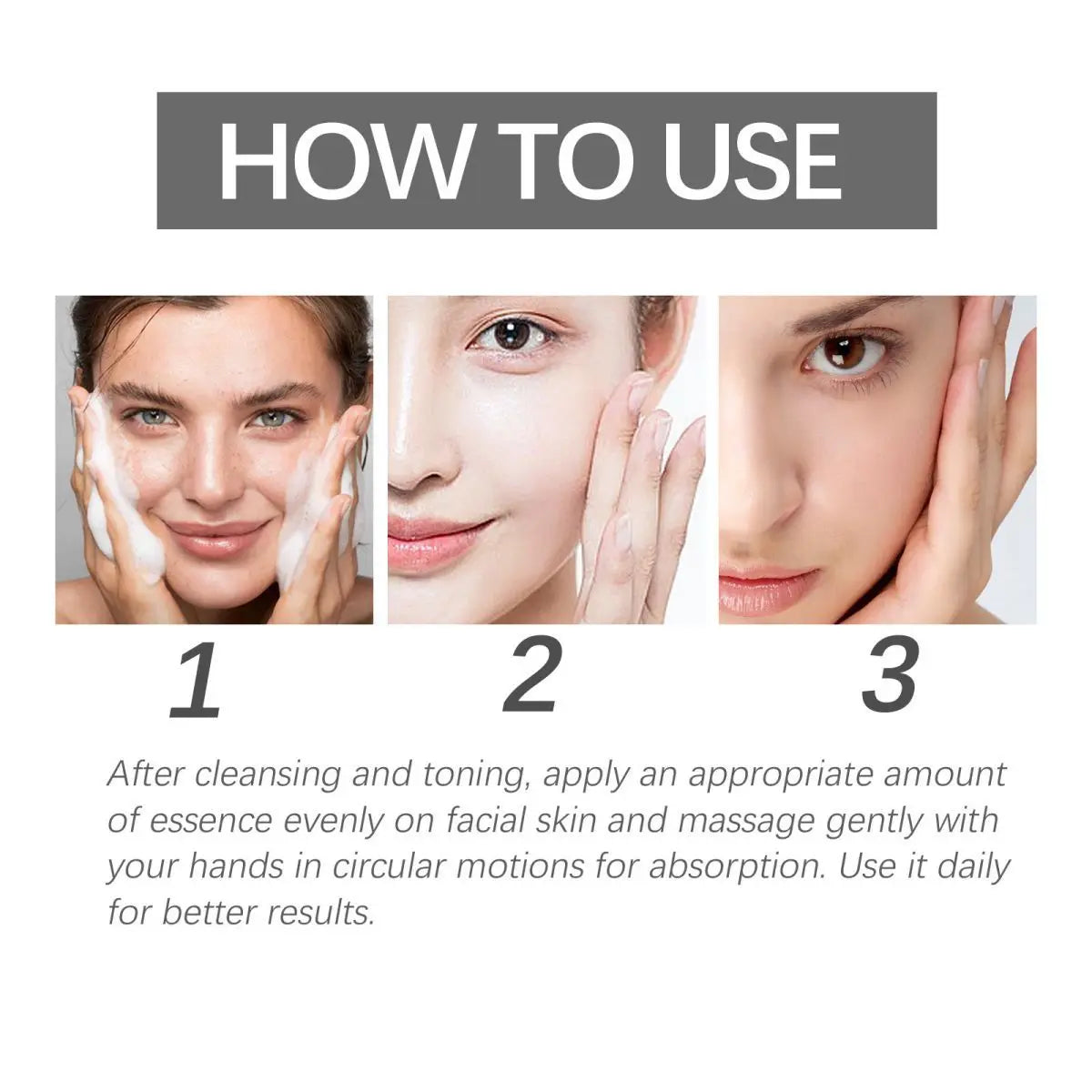 Vitamin E Jojoba Oil — 100% Pure Moisture