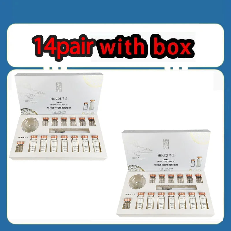 Korean Collagen Facial Essence