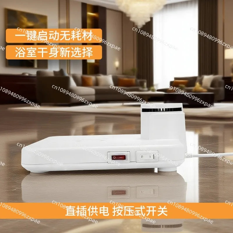Electric body dryer Dryer Electric body dryer