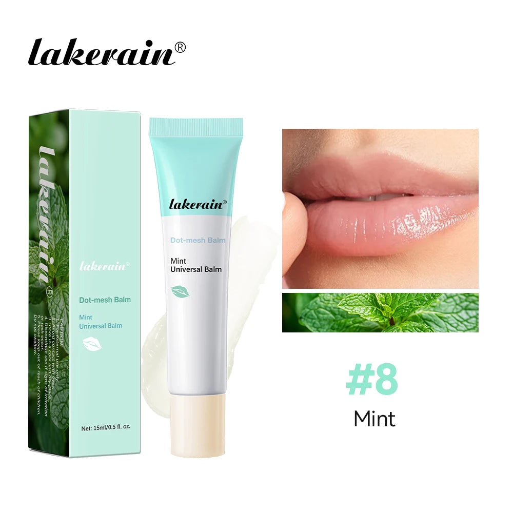 Glossier Lip Balm — Deep Repair & Smoothing