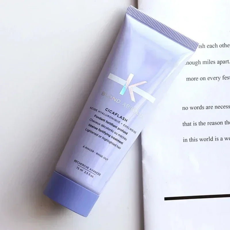 Protein Hair Conditioner 75ml — Repair & Smooth