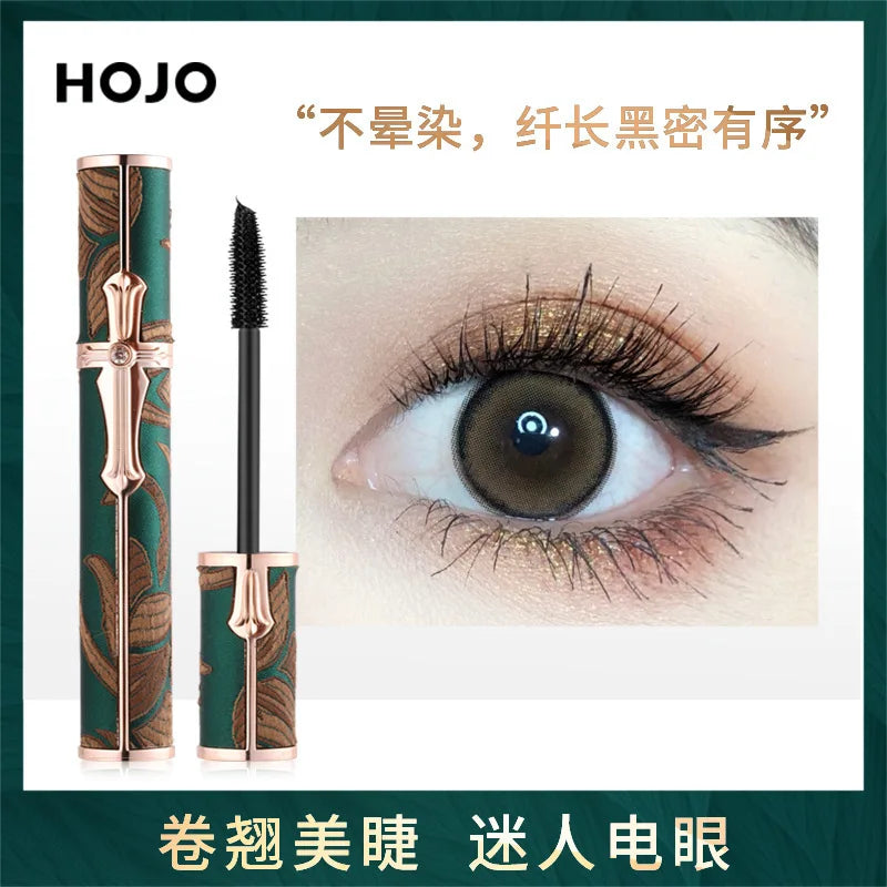 HOJO Korean Mascara — Waterproof Long-Lasting Volume