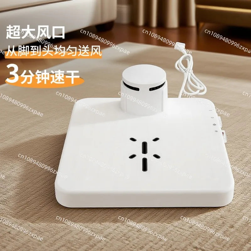 Electric body dryer Dryer Electric body dryer