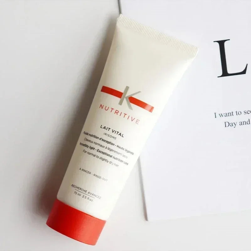 Protein Hair Conditioner 75ml — Repair & Smooth