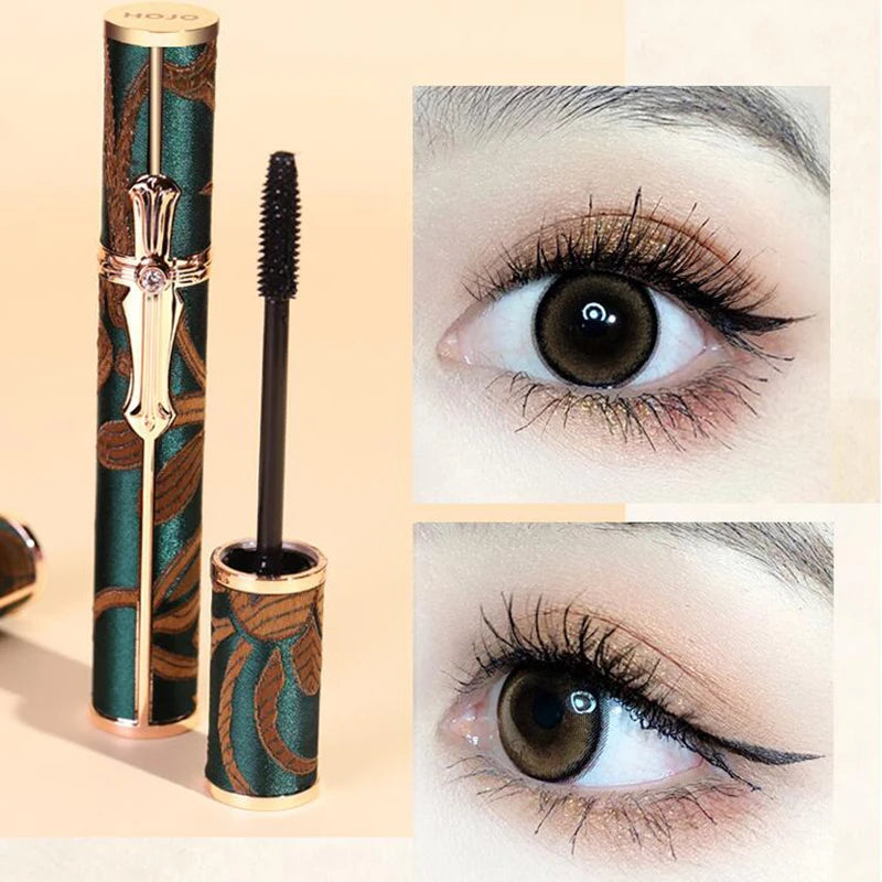 HOJO Korean Mascara — Waterproof Long-Lasting Volume