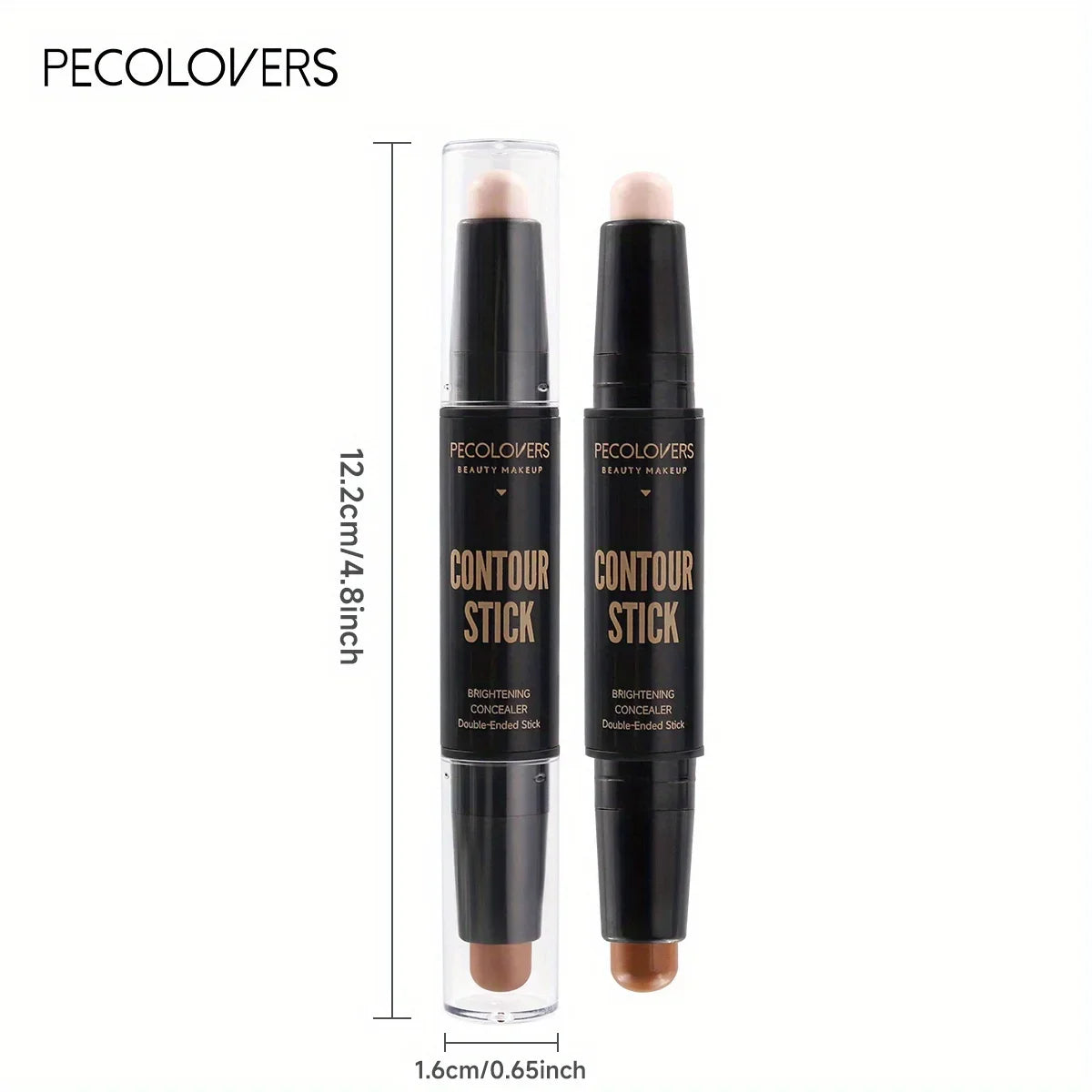 Double-End Contour & Highlight Stick