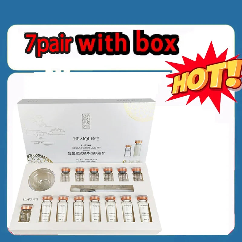 Korean Collagen Facial Essence