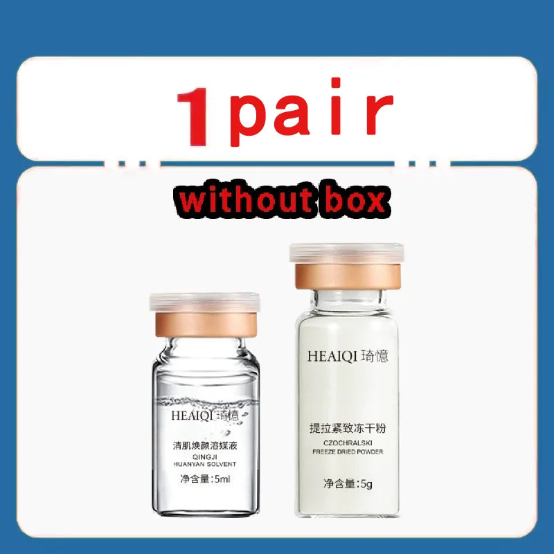Korean Collagen Facial Essence
